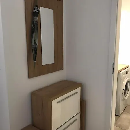 Al-dom Apartament Kasprowicza 310 *