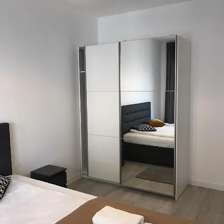 Al-dom Apartament Kasprowicza 310 *