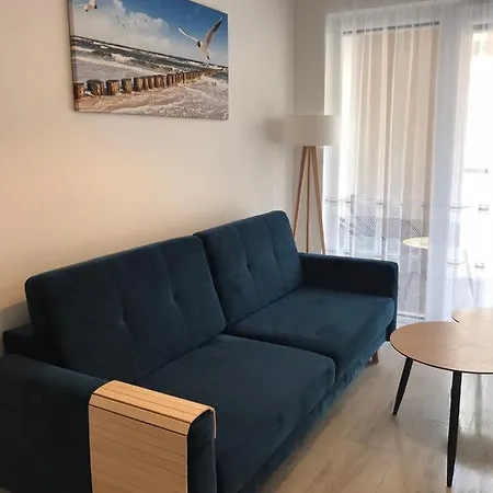 Al-dom Apartament Kasprowicza 310 Apartamento