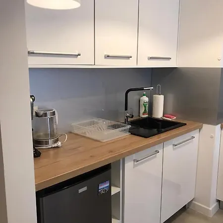 Апартаменты Al-dom Apartament Kasprowicza 310 *