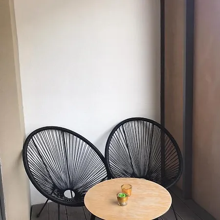 Al-dom Apartament Kasprowicza 310 *